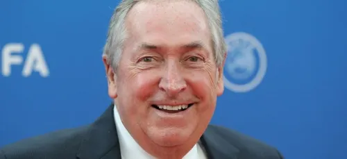 Football : l'ex-sélectionneur de l'Equipe de France, Gérard...