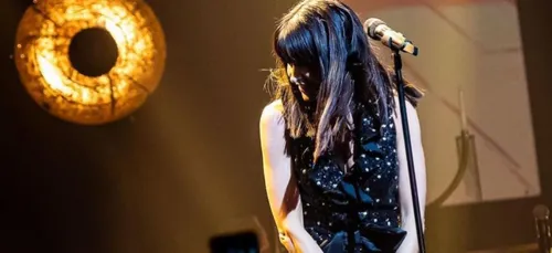 Jenifer enceinte ? Les internautes convaincus après son concert...