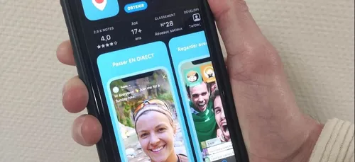 Périscope : l'application va fermer dès mars 2021
