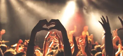 Une perte monumentale de 30 milliards pour l'industrie des concerts...