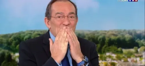 �SJ'arrête le c-ur serré, je ne vous oublierai jamais⬝ : l'émotion...