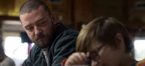 "Palmer" : Justin Timberlake de retour en tant qu'acteur dans un...