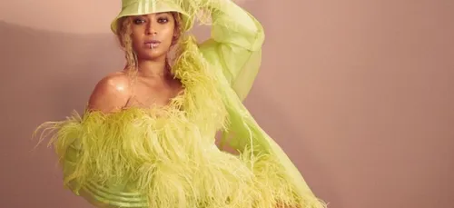 Covid-19 : l'énorme don de Beyoncé pour les plus démunis menacés...