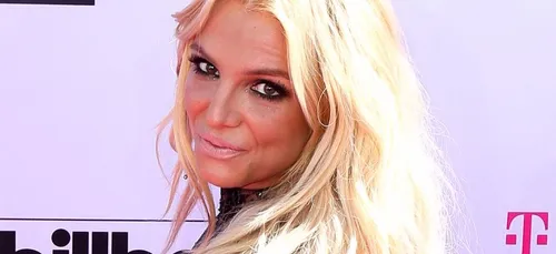 Britney Spears se confie sur sa nouvelle vie !