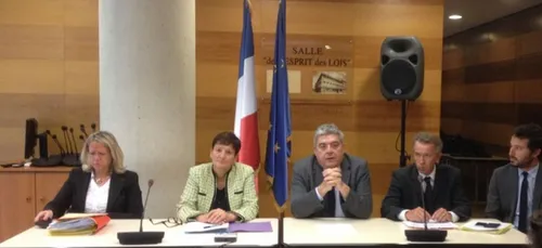 Le point sur les mesures de sécurité