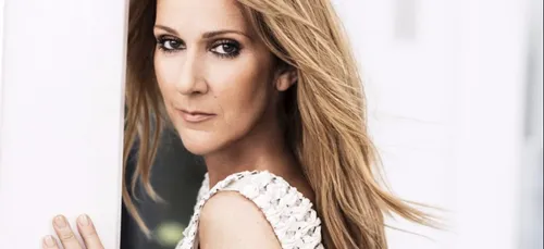Céline Dion est de nouveau amoureuse ?