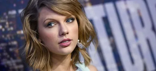 Taylor Swift se cacherait dans une valise pour se déplacer !
