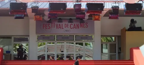 Le Festival de Cannes déplacé à l'été ?