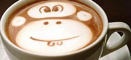 L'astuce pour vivre plus longtemps: le café !