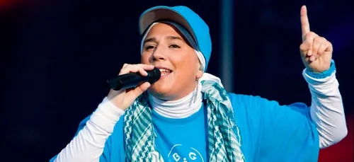 Diam's sort de son silence et s'explique sur Twitter !