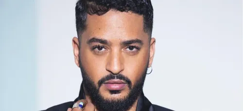 Slimane annonce une bonne nouvelle à ses fans, la réaction...