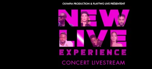 Dajdu, Vitaa, Slimane, Gims, Amel Bent réunis pour un concert...