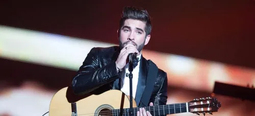 Kendji Girac est de nouveau célibataire !