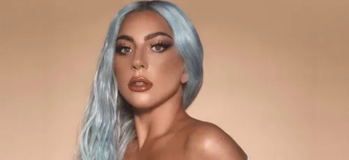 Lady Gaga aux côtés de Camille Cottin dans le film "Gucci"