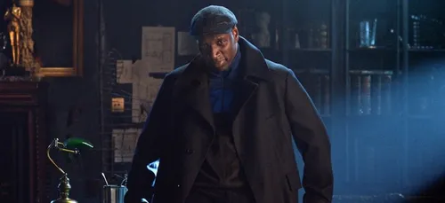 Lupin : Decathlon chambre Netflix à cause d'une scène dans la série...