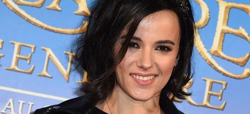 Alizée publie une photo touchante avec sa fille Annily !