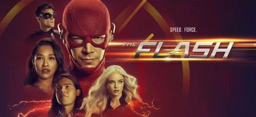 The Flash : la saison 7 est repoussée à cause d'un "évènement spécial"