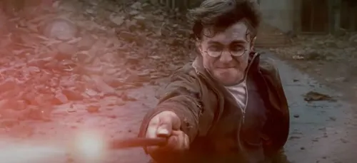 Harry Potter : la piste d'une série tenterait HBO Max