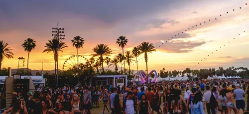 Coachella : le festival est annulé en 2021