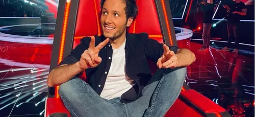 "J'ai une franchise paysanne qui peut parfois heurter !" : Vianney...