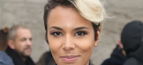 Shy'm avoue avoir été tentée par la chirurgie esthétique !