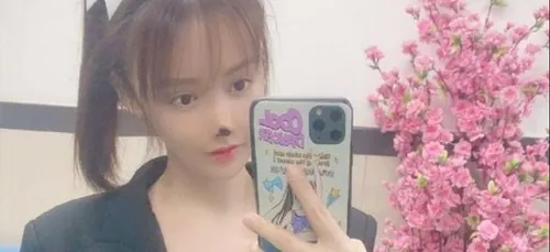 « Mon nez a commencé à se nécroser » : l'opération de chirurgie...