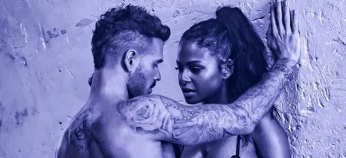M. Pokora : sa compagne Christina Milian choisie pour remplacer...