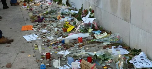 Rassemblement à Bordeaux