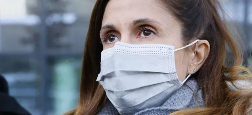 Richard Berry accusé d'inceste : Coline Berry-Rojtman évoque une...