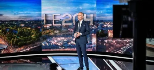 Durée, thème⬦ : TF1 prépare un tout nouveau JT personnalisé