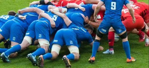Rugby : les joueurs du XV de France négatifs, un troisième cas de...