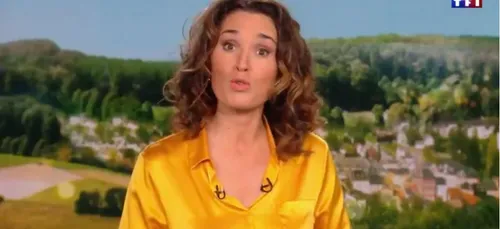 Totalement inédit : le JT de 13h annulé en raison d'un énorme...