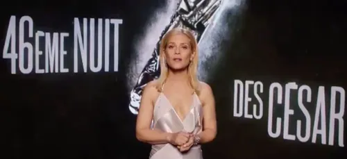César 2021 : la bande-annonce hilarante de Marina Fois (Vidéo)