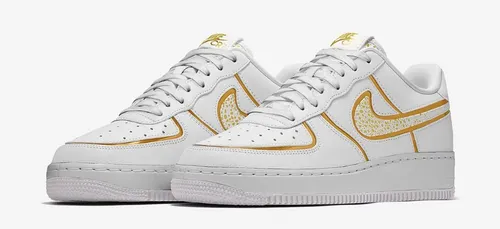 Nike dévoile des baskets conçues par Cristiano Ronaldo (vidéo)