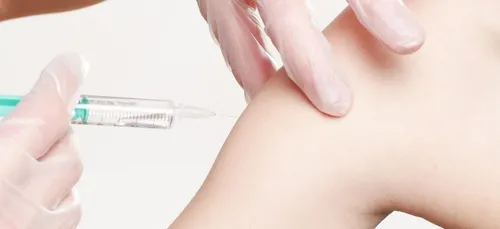 Covid : la vaccination en entreprise à partir d'aujourd'hui, mode...
