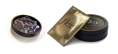 Flex, le tampon pour faire l'amour pendant vos règles ! (Vidéo)