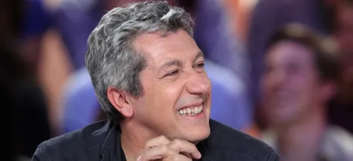 Alain Chabat prépare une série animée « Astérix » pour Netflix