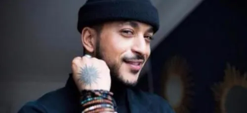 Slimane insulté de «PD» et d’«arabe» sur Twitter, il répond avec...