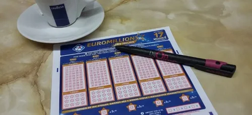 Euromillions : elle ne remporte pas la grosse cagnotte à cause d'un...