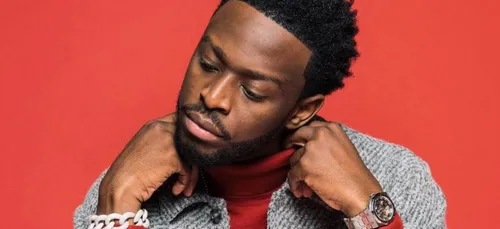 Les Enfoirés : Dadju rejoindra-t-il bientôt la troupe ?