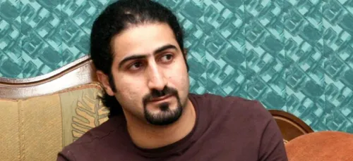 L'un des fils d'Oussama Ben Laden devient peintre⬦ en Normandie