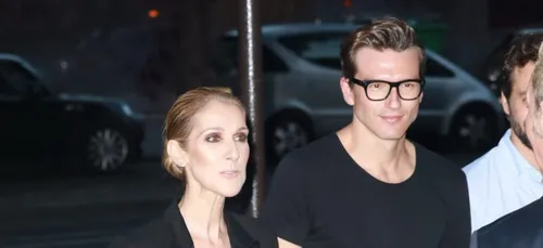 Céline Dion : les secrets de sa chorégraphie ultra sexy avec Pepe...