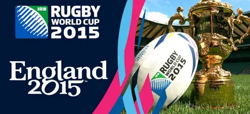 Lancement de la Coupe du Monde