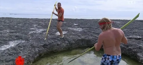 Koh-Lanta : l'émission pointée du doigt par des accusations de...