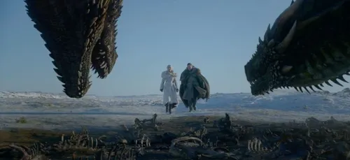 OCS prépare une émission spéciale pour les 10 ans de « Game of...