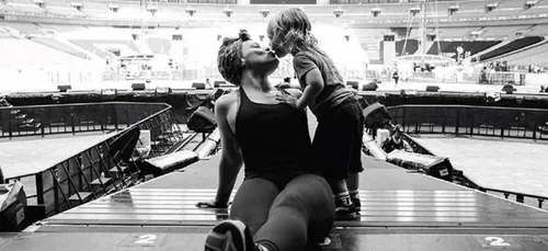 "All I Know So Far" : Pink annonce un documentaire sur sa tournée...