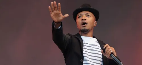 Soprano : le chanteur désigné personnalité préférée des 7-14 ans