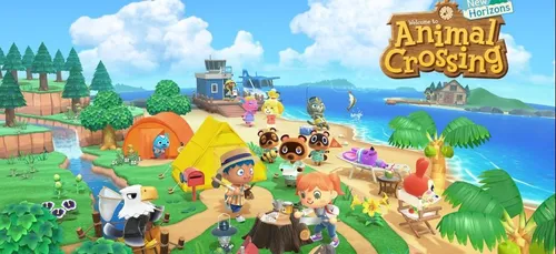 Le jeu Animal Crossing bientôt adapté en film d'horreur ! (Vidéo)