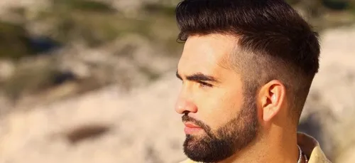 "J'espère qu'elle va répondre" : Kendji Girac révèle avec quelle...