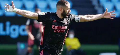 L'adorable attention de Karim Benzema pour une supportrice âgée de⬦...